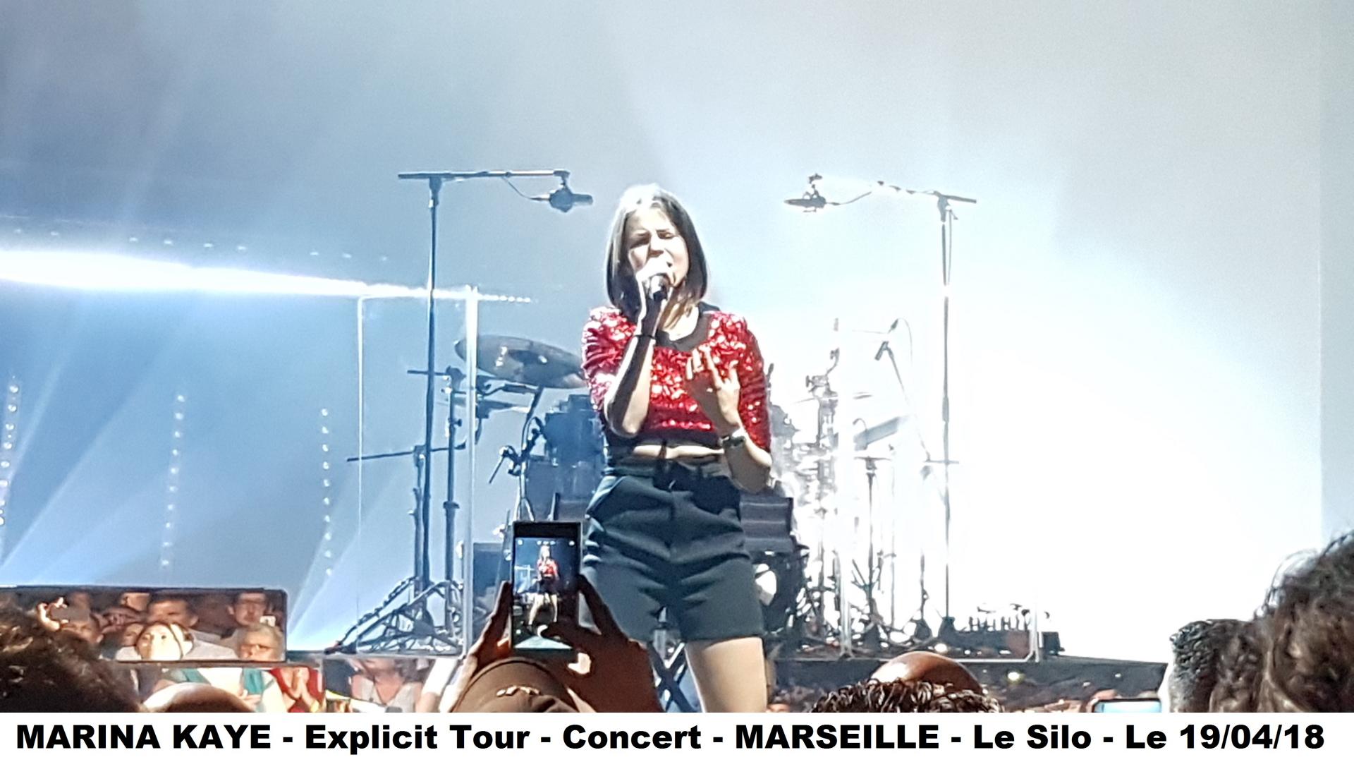 Explicit Tour (Marseille, 1)